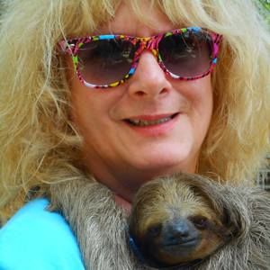 Meet your Posher, Susan